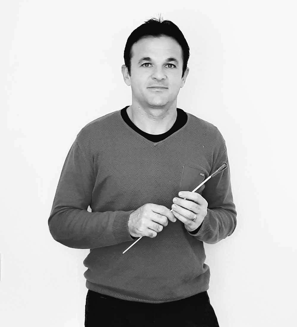 Jorge García Romero