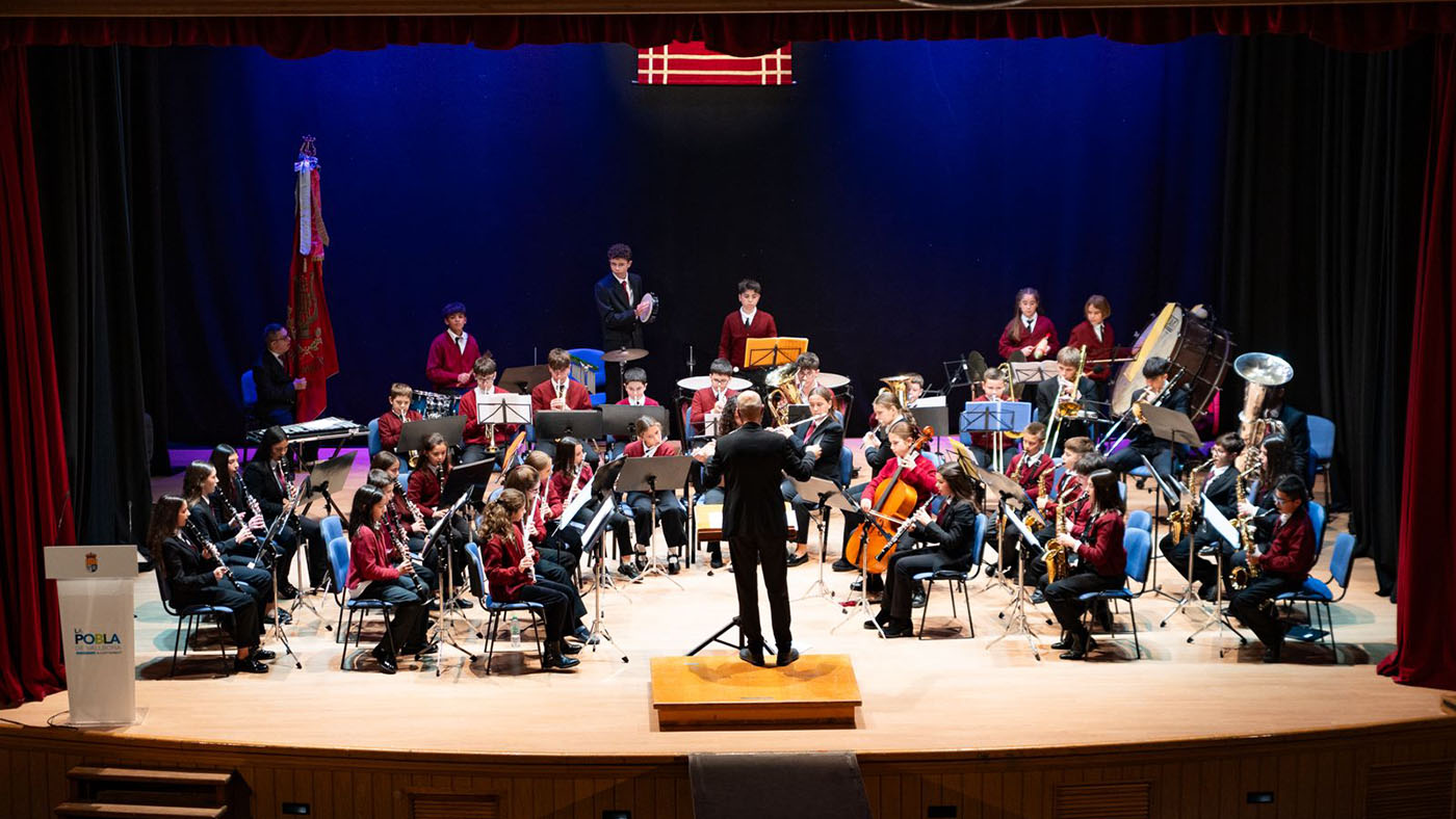 Banda Juvenil