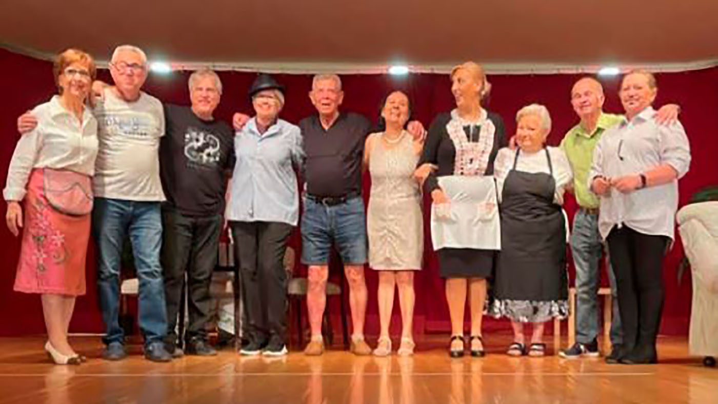 Teatre
