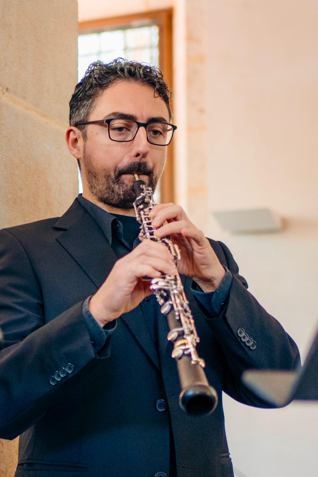 Vicent Gómez Pablo