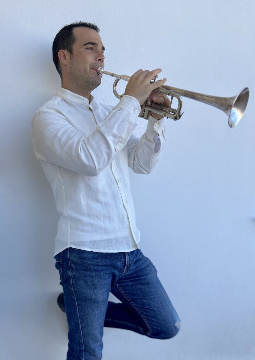 Jose Esteban Rubio