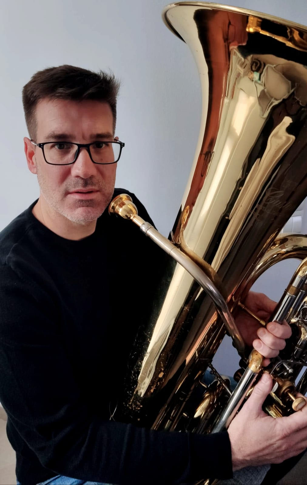 Daniel Llosà Peñarrocha