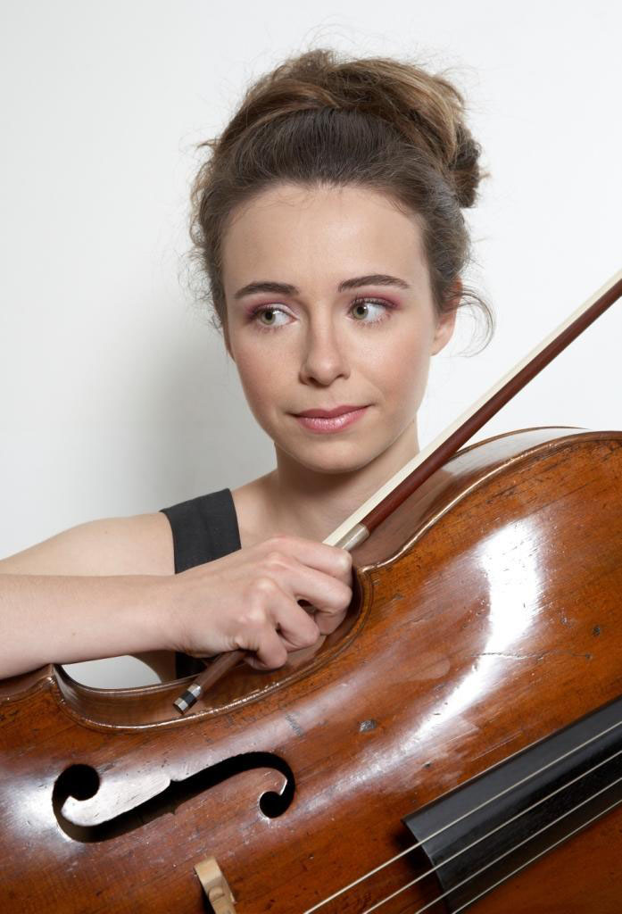 Marion Peyrol