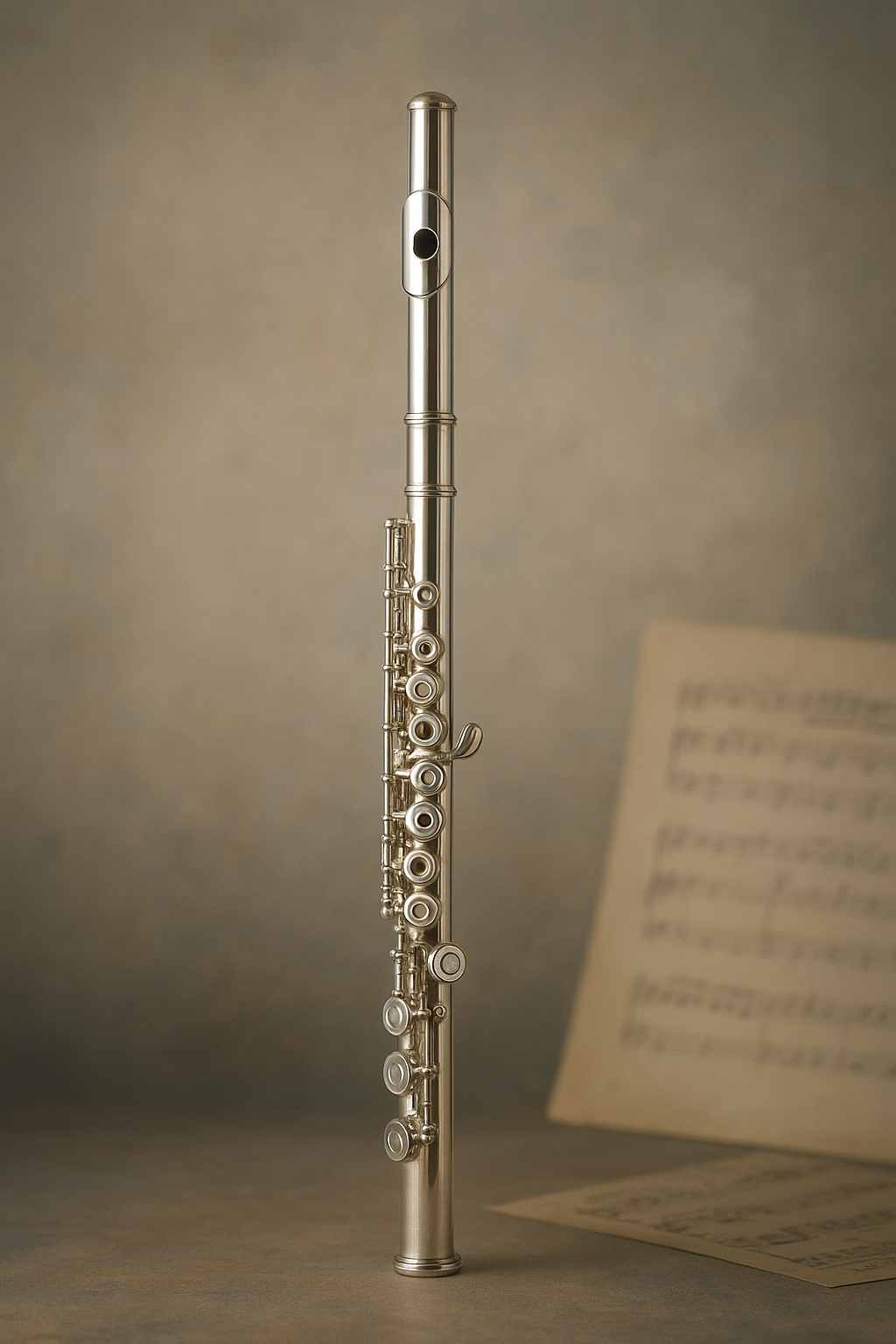 Flauta