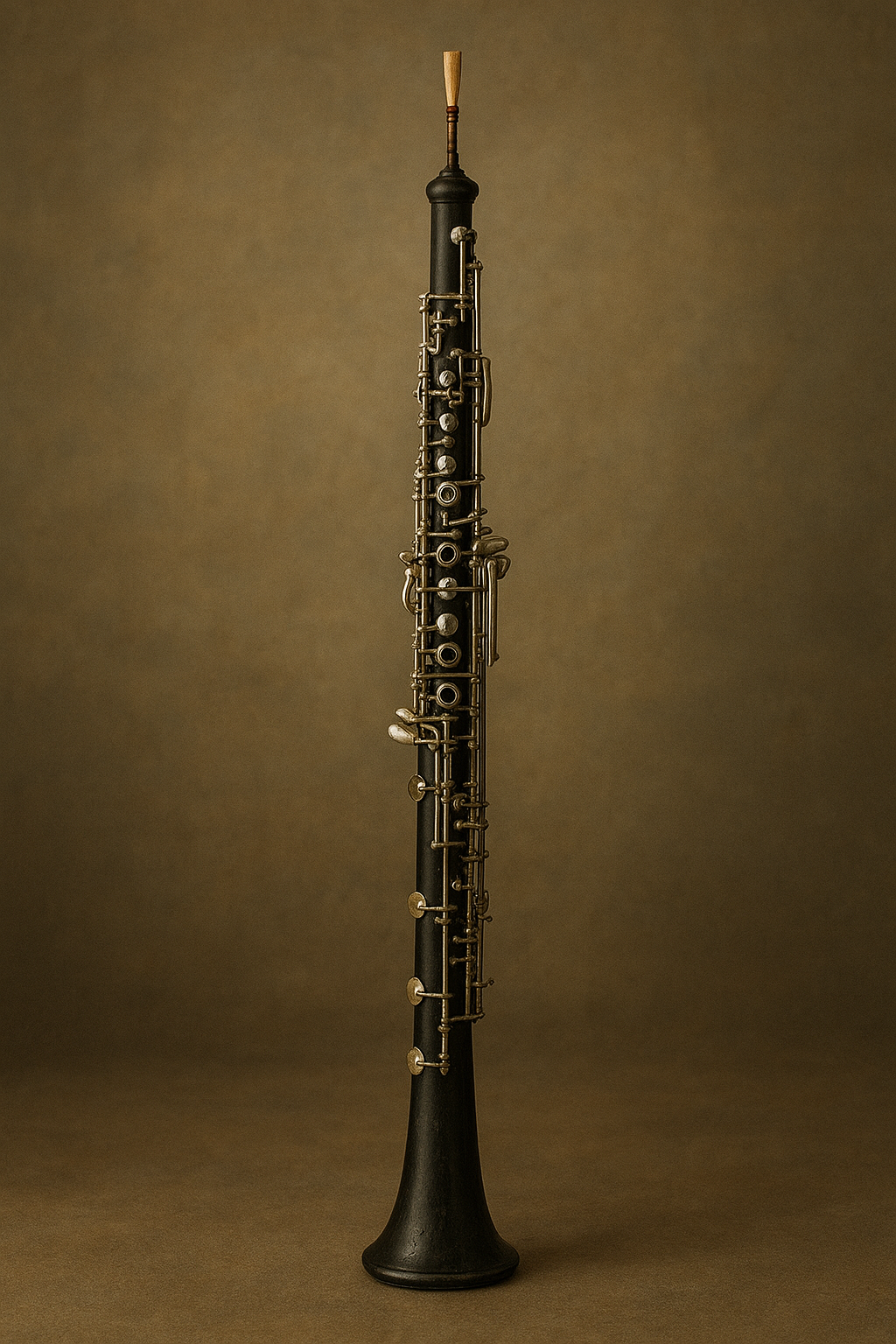 Oboè