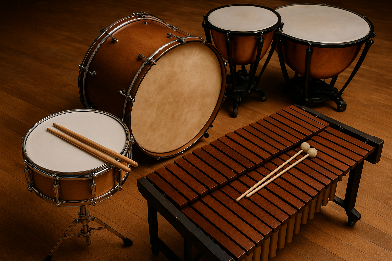 Percussió