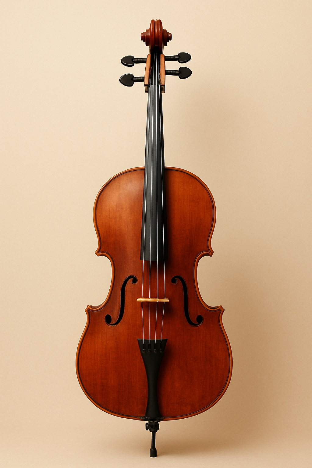 Violoncel