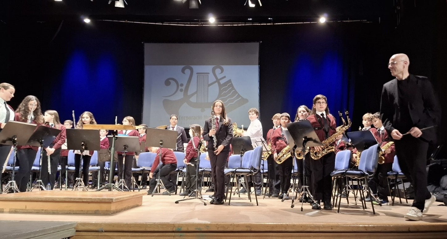 Banda Juvenil