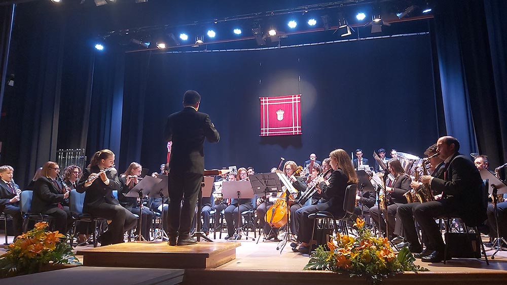 Concert 9 d'Octubre