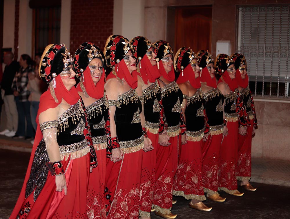 Moros i Cristians